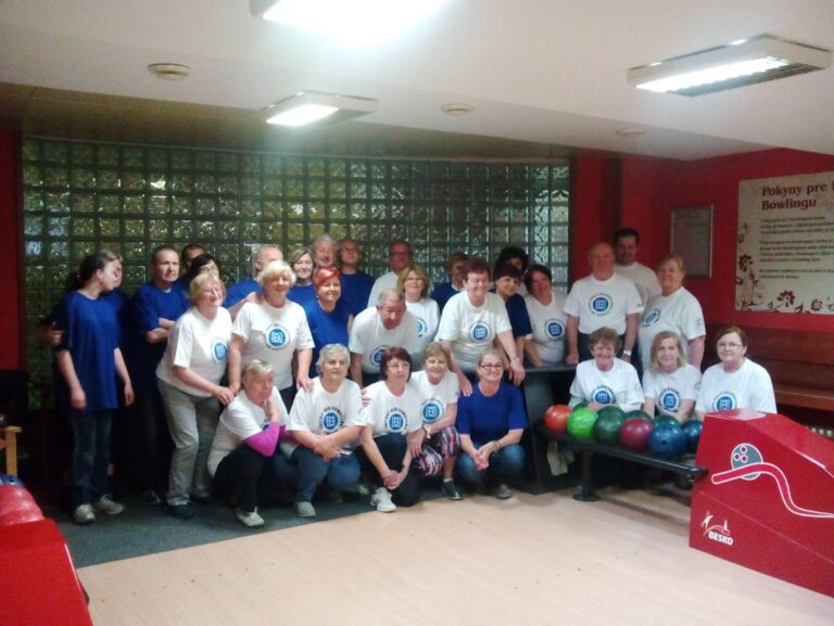 bowling