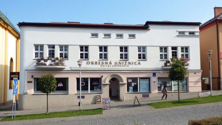 kniznica