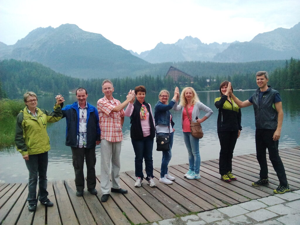 rekondičný pobyt Štrbské Pleso